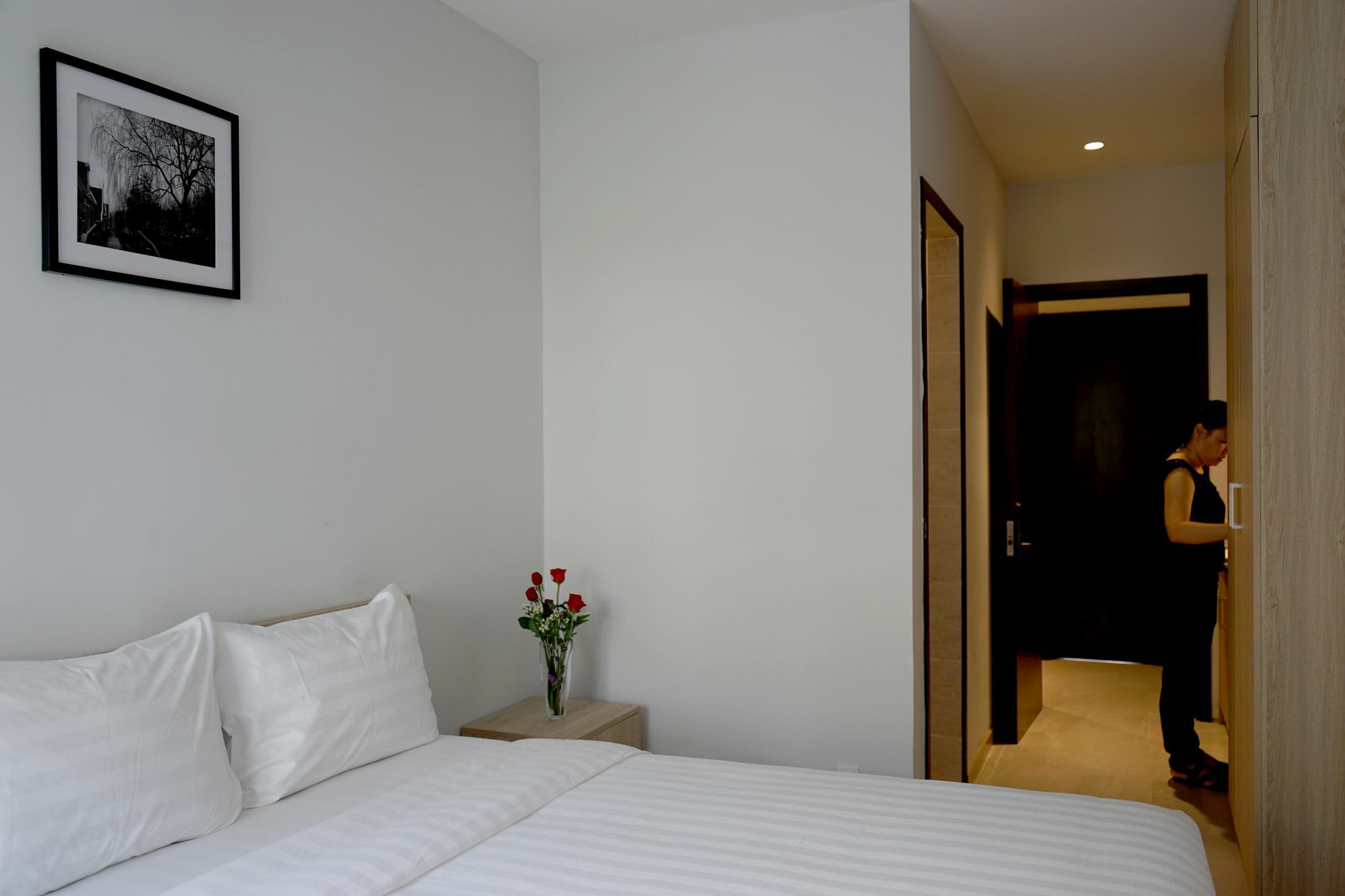 La Cigale Hotel Cidade de Ho Chi Minh