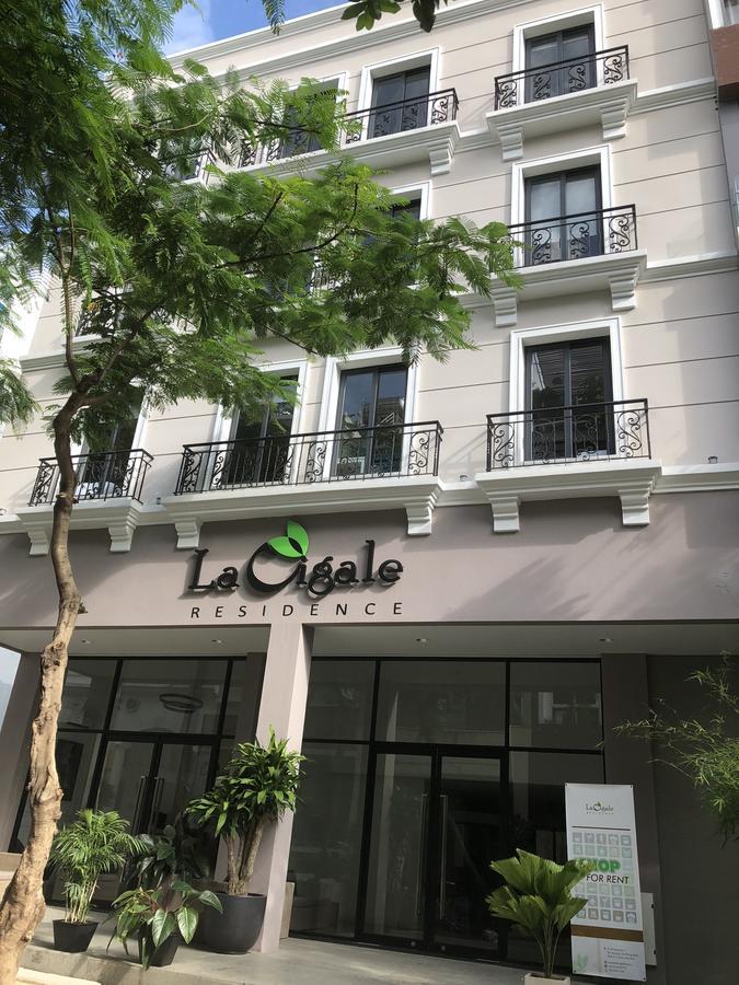 La Cigale Ho Chi Minh City